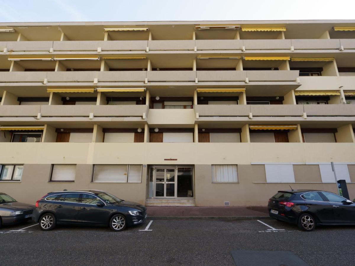 Studio L'Alma-7 By Interhome Saint-Jean-de-Luz Exterior photo
